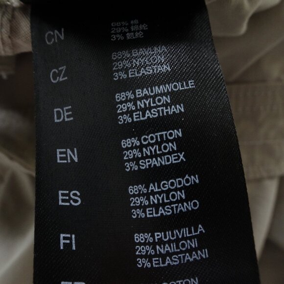 KUHL Shorts Women's 10 - Picture 7 of 8